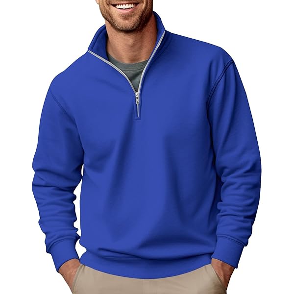 ★sale★8yards PULLOVER Halfsleeve Hoodie Jerzees Adult 8 oz. NuBlend® Fleece Quarter-Zip Pullover